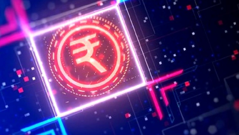 2022, The Year of Indian Rupee's Digital Debut