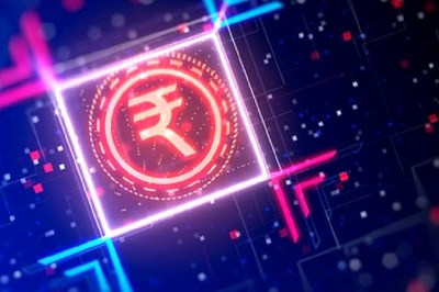 2022, The Year of Indian Rupee's Digital Debut