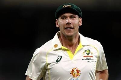 'Boland Has to Stay': Allan Border Backs AUS Pacer to Retain his Place in Playing XI for Ashes 2023