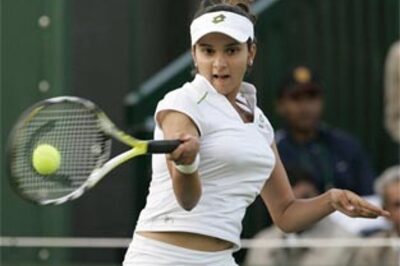 Sania Mirza loses in Pattaya Open final