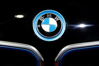 BMW, Daimler Planning to Merge their Car-Sharing Services