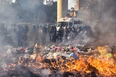 'You Want Azadi?': The Chant That Haunts This Muezzin Who Woke Up in Hospital Torn Away from His Family
