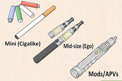 How to Choose an Electronic Cigarette
