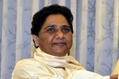 UP Lokayukta gives clean chit to the previous Mayawati govt