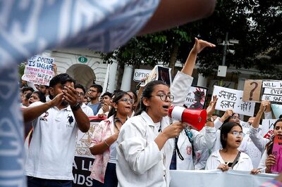‘Don’t Pass The Buck’: Family Dismisses Bengal Govt’s Claim That Junior Doctors’ Strike Led To Their Child’s Death