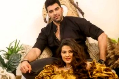 Choti Sarrdaarni Fame Kratika Sengar and Her Husband Nikitin Dheer Blessed With a Baby Girl