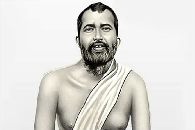 Ramakrishna Paramahansa’s Birth Anniversary: Interesting Facts About the Indian Mystic