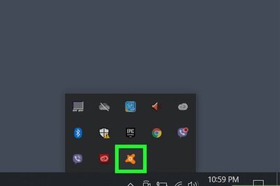 How to Disable Avast Antivirus