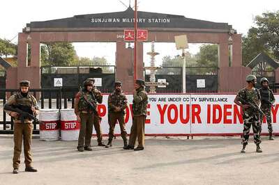 Pakistan Warns of Equal Response to Indian 'Misadventure' After Sitharaman's Ultimatum