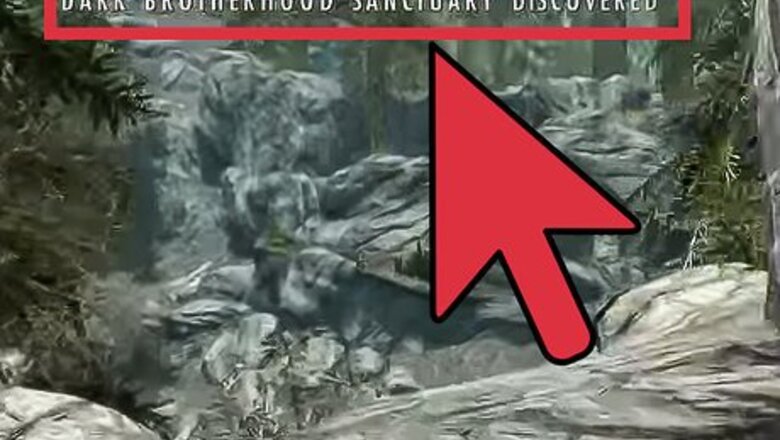 How to Kill Cicero in Skyrim