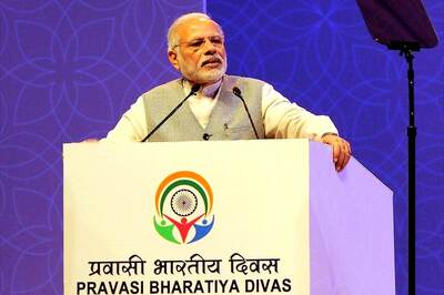 Convert PIO Cards to OCI Cards, PM Modi Tells Overseas Indians