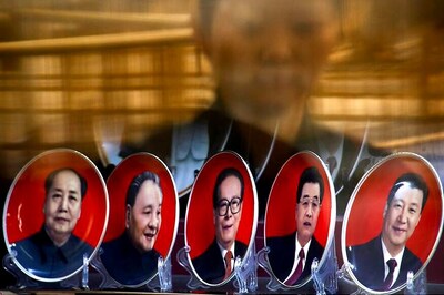 China's Communist Party Issues Guidelines to Address Members as Comrades