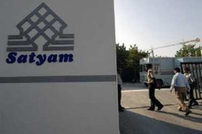 Regulator nod for Mahindra over Satyam buy