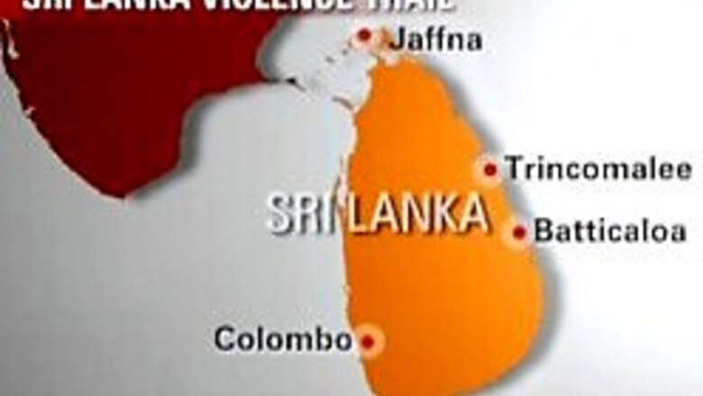 LTTE will be defeated by year-end: Lanka Army chief