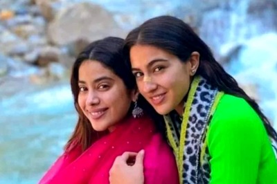 Koffee With Karan 7: Janhvi Kapoor Bonded With Sara Ali Khan During Their Trip To Goa; Deets Inside