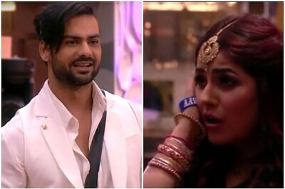 Bigg Boss 13: Vishal Aditya Singh, Shehnaaz Gill to Play Characters from Devdas