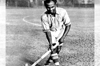 India is Not for Sale: Ex-hockey Coach Recalls Major Dhyanchand's Response to Adolf Hitler
