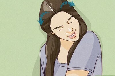 How to Avoid Tangled Hair