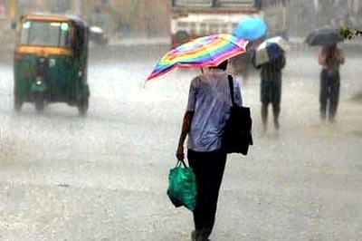 Rains continue to lash north India