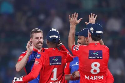 DC vs MI Live Cricket Streaming For IPL 2023: How to Watch Delhi Capitals vs Mumbai Indians Coverage on TV And Online