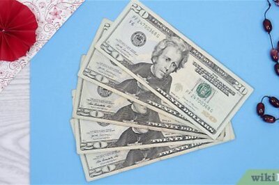 How to Make Money Leis