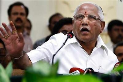 BSY to shock BJP by meeting Pawar in May