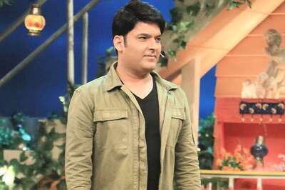 Kapil Sharma's Language is a Sad Reflection of his State of Mind: Hansal Mehta