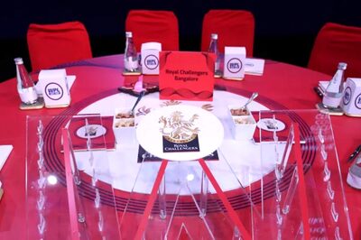 Royal Challengers Bangalore Full Players List, WPL 2023 Auction: Check Out The Complete Squad