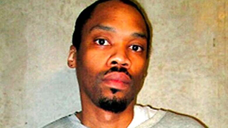 5 GOP Lawmakers Urge Governor To Spare Julius Jones' Life
