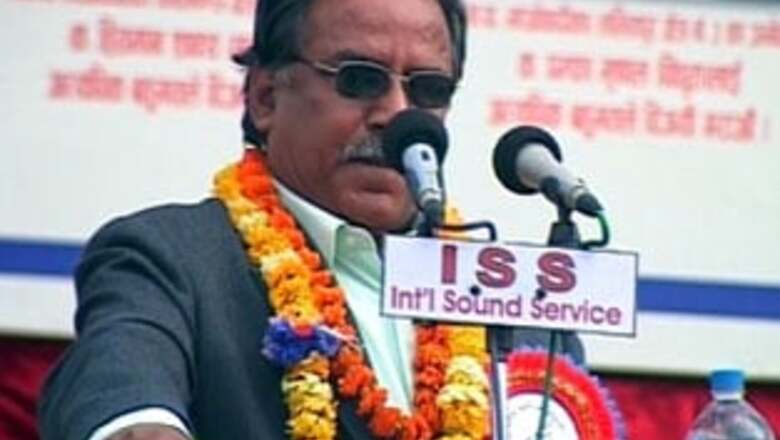 Nepal deadlock: Madhesi parties hold key to new govt