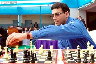 Viswanathan Anand wins Candidates, can challenge world champion Magnus Carlsen now