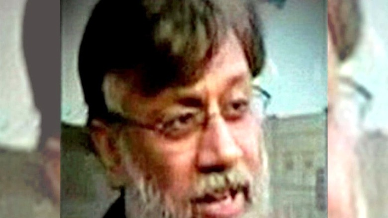 Pakistan's Tahawwur Rana Involved In 26/11 Mumbai Terror Attack Is Extraditable to India: US Court