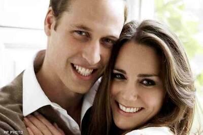 Britain's royal baby billionaire even before birth