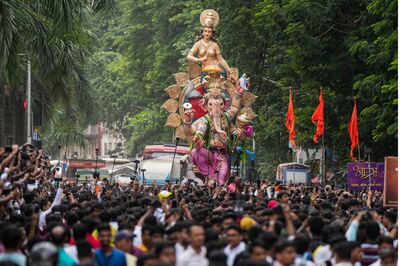Heavy Vehicle Traffic Banned on Mumbai-Goa Highway Till Ganesh Festival Culmination