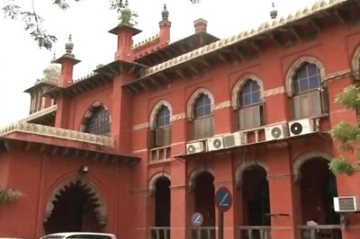 Madras High Court Stays Case Against Tamil Magazine Editor R Gopal