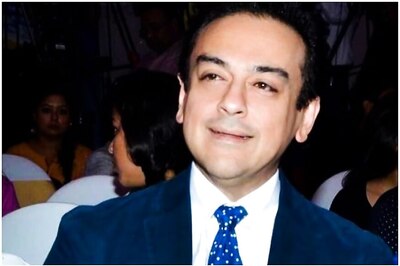 Twiter User Asks Adnan Sami Where His Father was Born and Died, Singer Has a Fitting Reply