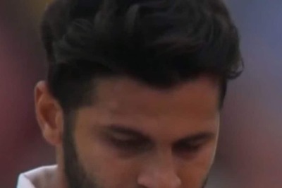 IND vs SA, Boxing Day Test: Shardul Thakur Rocked by Gerald Coetzee's Lethal Bouncer - WATCH