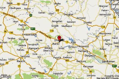 Body of one miner found, three feared dead