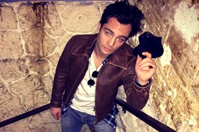 Gossip Girl Star Ed Westwick Responds to Rape Allegations by Actress