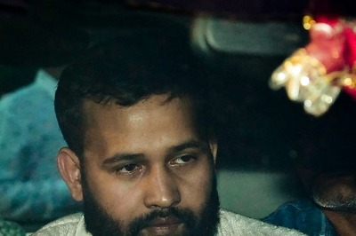 Parliament Security Breach: Lok Sabha Intruders Aimed To 'Create Anarchy', Had 'Plan B'