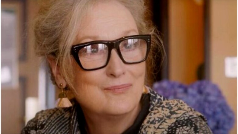 Happy Birthday Meryl Streep: Her 5 Best Movies