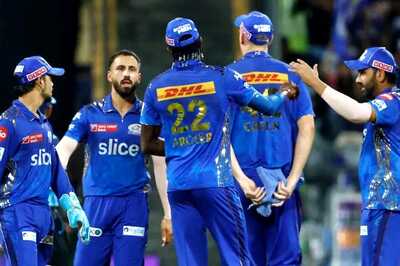 'We Made Some Errors But...': Rohit Sharma Confident About MI's Strong Comeback After PBKS Loss