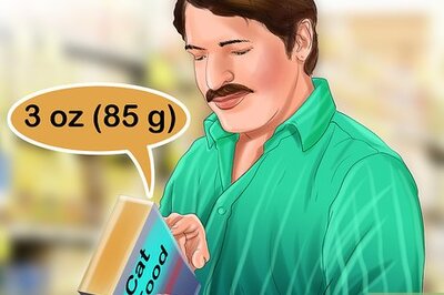 How to Read Cat Food Labels