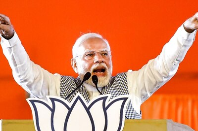 'Utterly Shameful': PM Modi Tears Into Nitish Kumar for Targeting Manjhi in Bihar Assembly