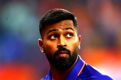 India's ODI World Cup 2023 Clash With Afghanistan on October 11 Will be a Special Occasion For Hardik Pandya, Here's Why