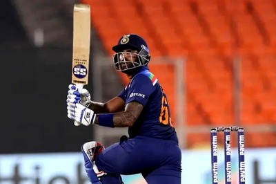 'If Injured Players Don't Get Fit...': Pakistan Legend Surprised by Suryakumar Yadav's Inclusion in ODI Squad