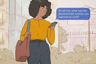 How to Flirt with a Taurus Man Through Text