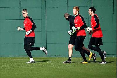 League Cup: Liverpool, Manchester City meet for first trophy in English season