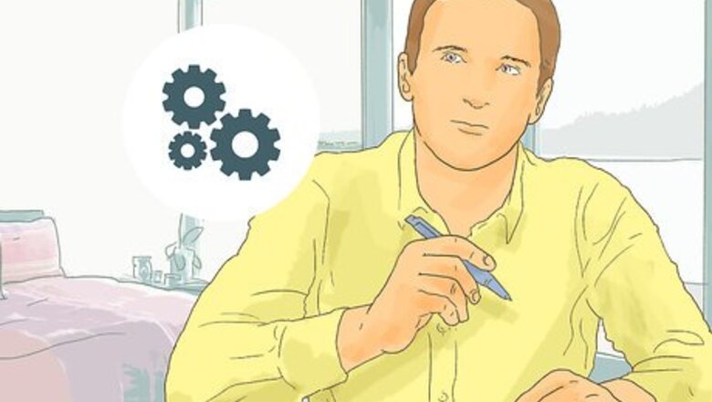 How to Write a College Application Essay