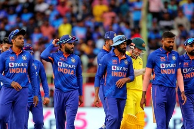 India vs Australia: Chennai Weather Forecast And Pitch Report for 3rd ODI at MA Chidambaram Stadium